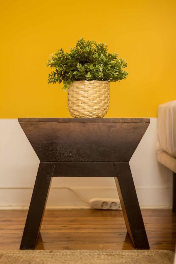 Intendente 1865 Suites Lisboa Ngoại thất bức ảnh