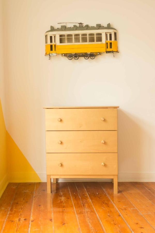 Intendente 1865 Suites Lisboa Ngoại thất bức ảnh